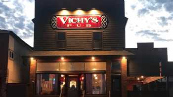 Vichy's Pub