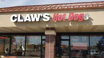 Claw's Hot Dogs & Beef