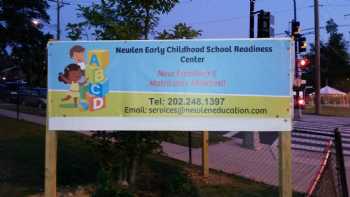 Newlen Early Childhood School Readiness Center