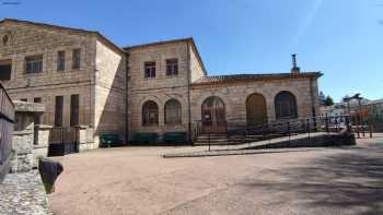 Escuela Infantil Peña Amaya