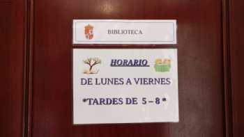 Biblioteca