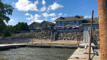 Lake House on Pepin