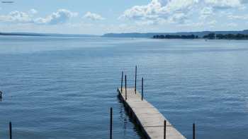 Lake House on Pepin