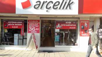 ARÇELİK ARMAĞANLAR TİCARET