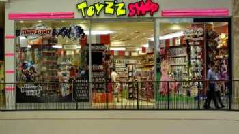 Toyzz Shop İzmir Optimum