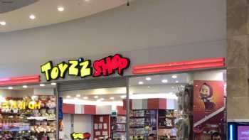 Toyzz Shop İzmir Optimum