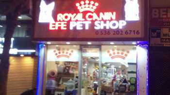 Efe Pet Shop