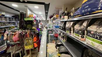 Efe Pet Shop