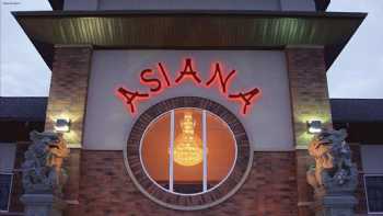 Asiana Fine Dining Restaurant