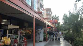 Başdaş Market