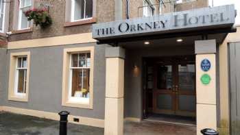 The Orkney Hotel