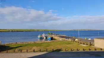 The Sands Hotel, Orkney