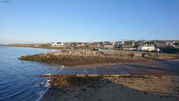 The Sands Hotel, Orkney