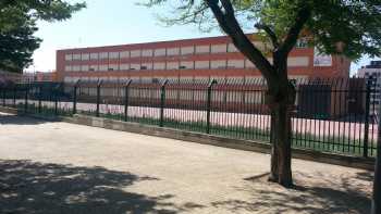 Centro Educativo Santa María La Nueva y San José Artesano