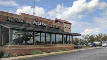 Applebee's Grill + Bar