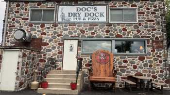 Doc's Dry Dock