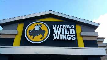 Buffalo Wild Wings