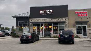 MOD Pizza