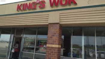 King's Wok