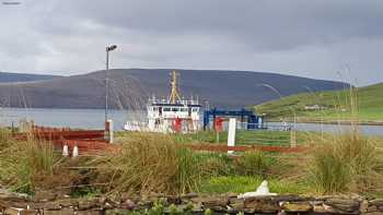 Houton Bay Lodge