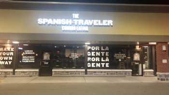 The Spanish Traveler Restaurant