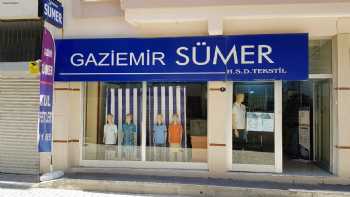 Gaziemir Sümer Okul Kıyafetleri