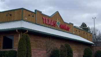 Texas Roadhouse