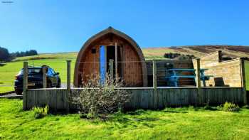 Lillys Lodges Orkney