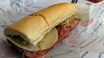 Jimmy John's