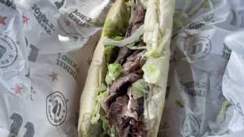 Jimmy John's