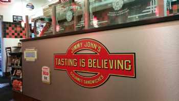 Jimmy John's