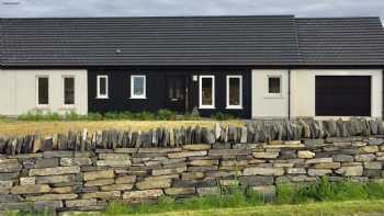 Crystal Brook Orkney Bed & Breakfast Accommodation