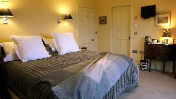 Burnside Farm Bed & Breakfast