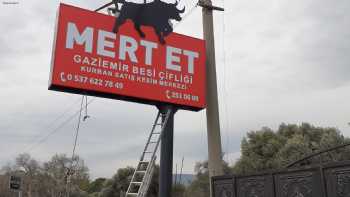 Mert Et