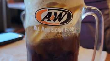 A&W Restaurant