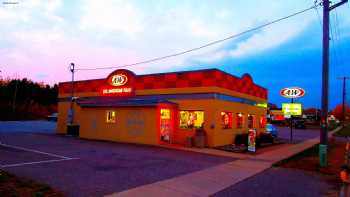 A&W Restaurant