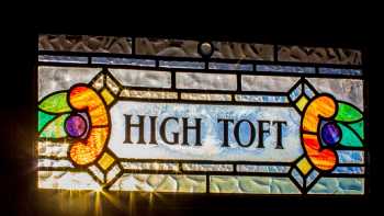 High Toft B &B