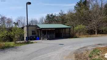 Kingsley Environmental Center