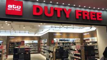 Atü Duty Free