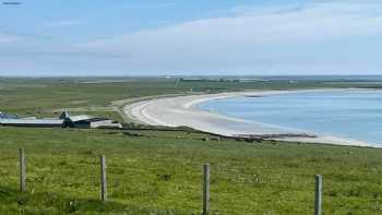 Orkney Retreats Backaskaill Farmhouse & Cottage