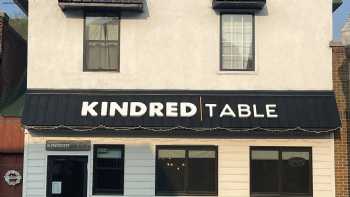 Kindred Table