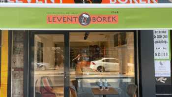 Levent Börek Gaziemir