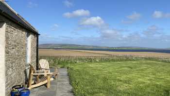 Harrays Little Bothy