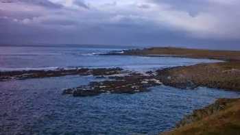 Banks of Orkney