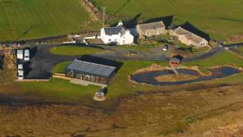 Banks of Orkney