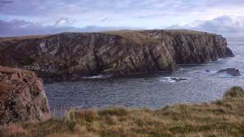 Banks of Orkney