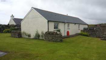 Old Hall Cottage