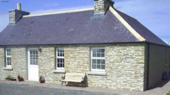 The Peedie Hoose Self Catering Cottage - Orkney