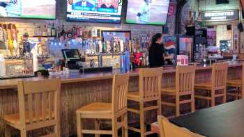 Broz Sports Bar and Grill