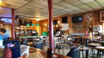 Kenny's Lawton Bar & Grill